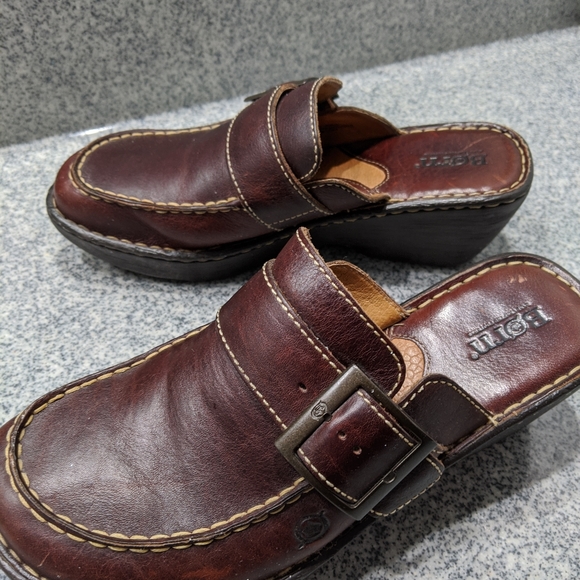 Born clogs - Picture 5 of 6